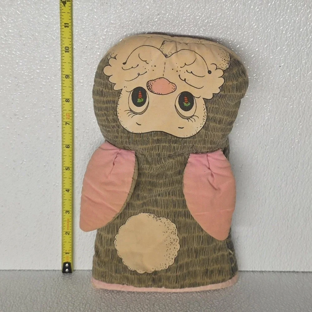 N/A vintage bunny